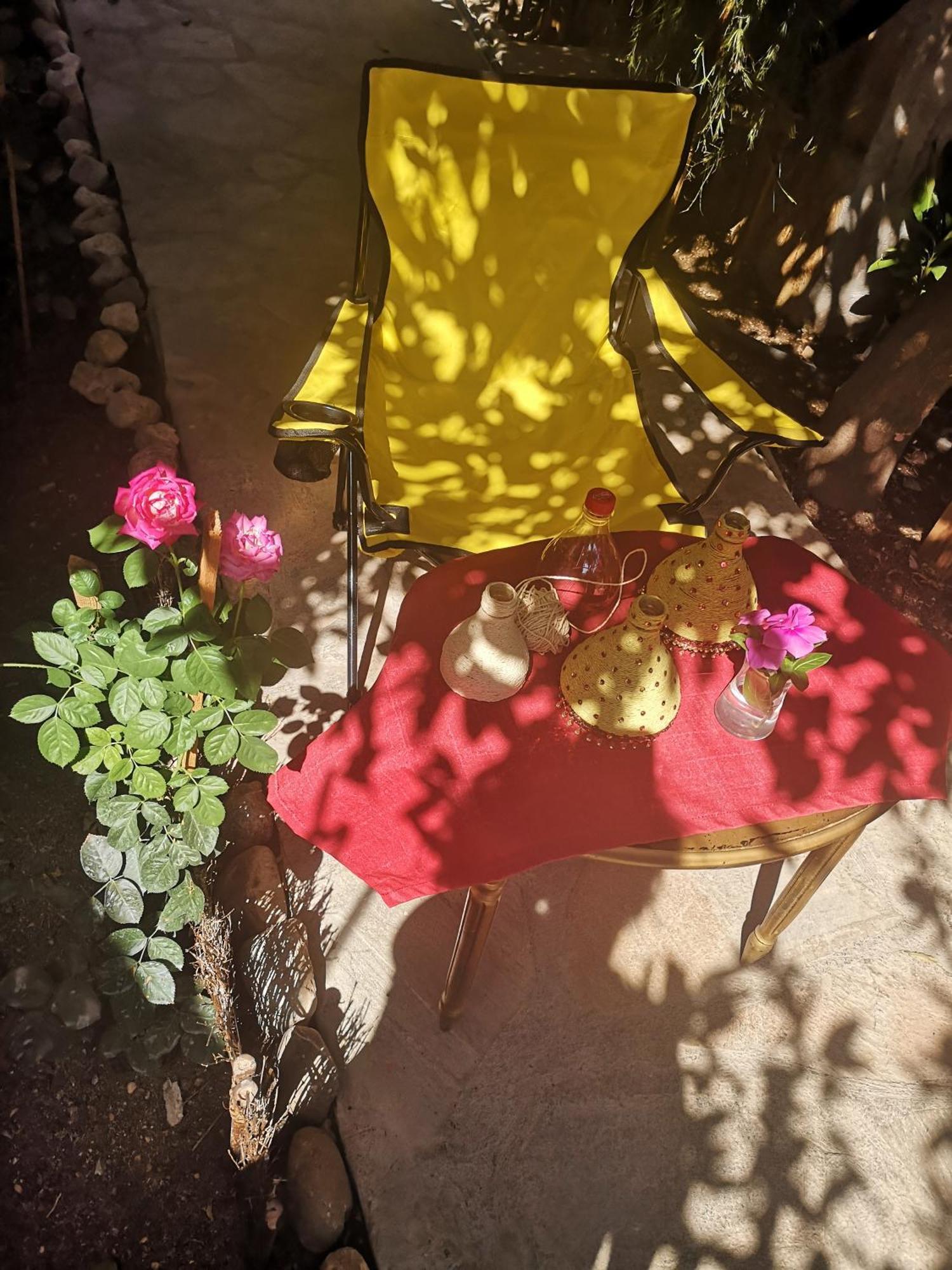 Appartement Demeter Rose Stonehouse Pansion à Antalya Extérieur photo
